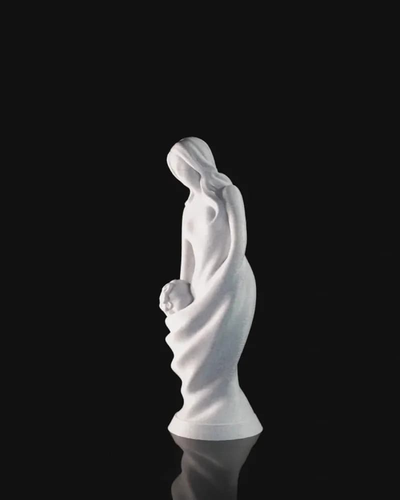 Escultura 3D